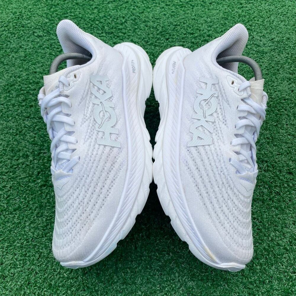 HOKA ONE ONE MACH 5 - Women’s Running Shoes - SIZE 7B - Picture 7 of 10